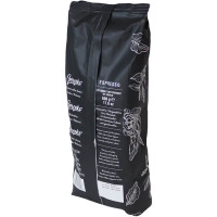 GERCEKS Espresso Kaffeebohnen 500g